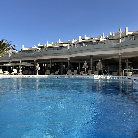 Hotel Esmeralda Maris By Livvo Costa Calma Exterior foto