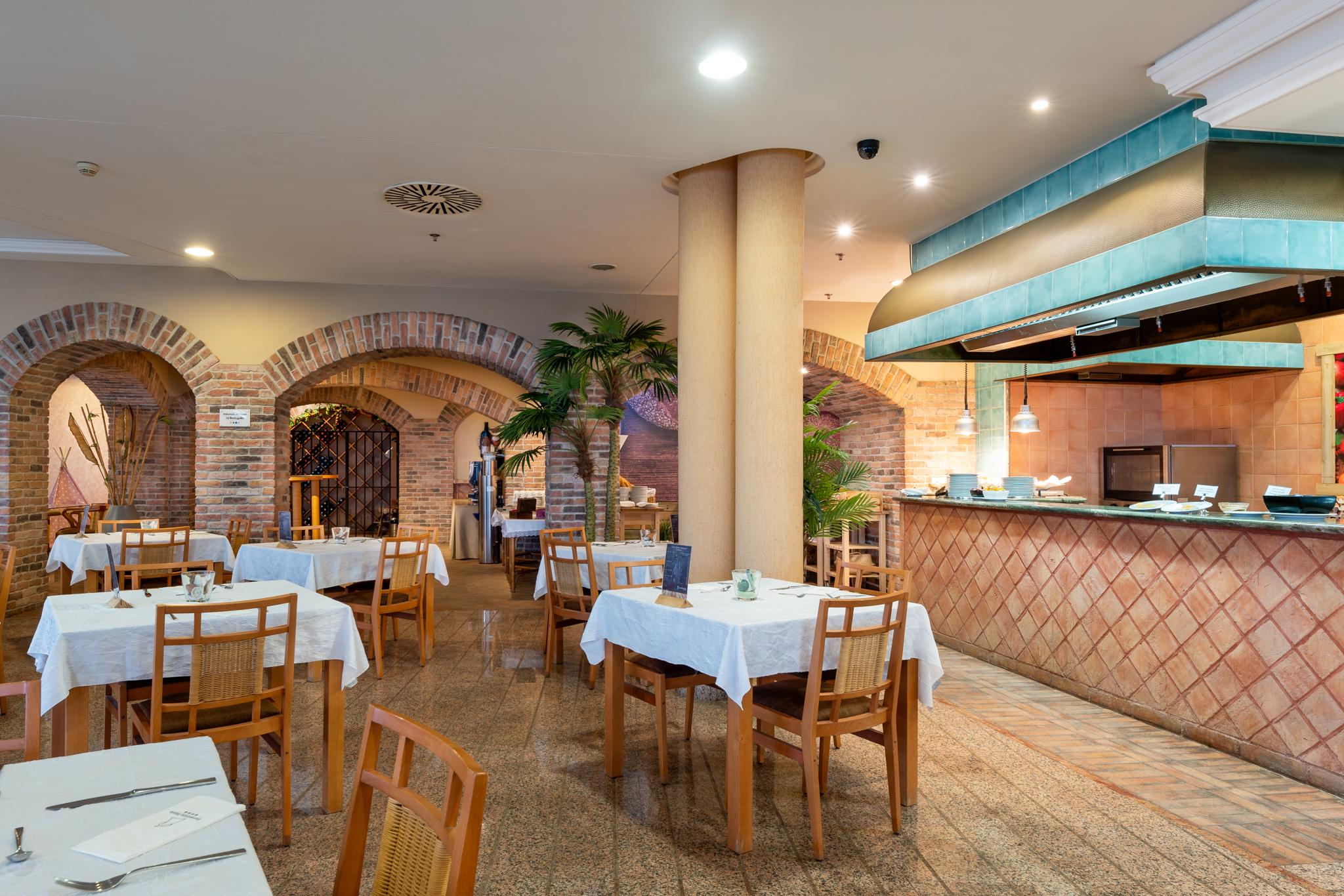 Hotel Esmeralda Maris By Livvo Costa Calma Exterior foto