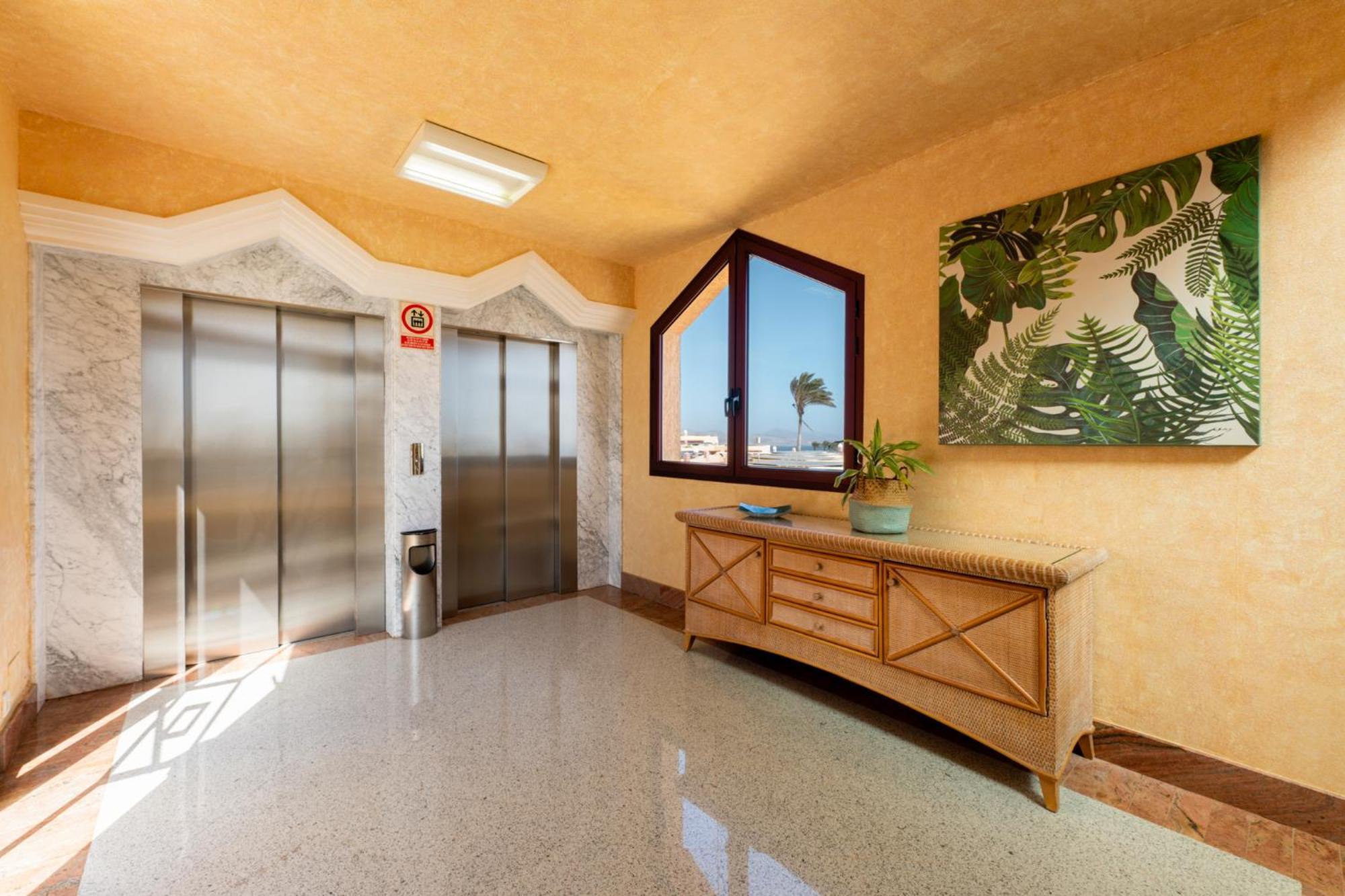 Hotel Esmeralda Maris By Livvo Costa Calma Exterior foto