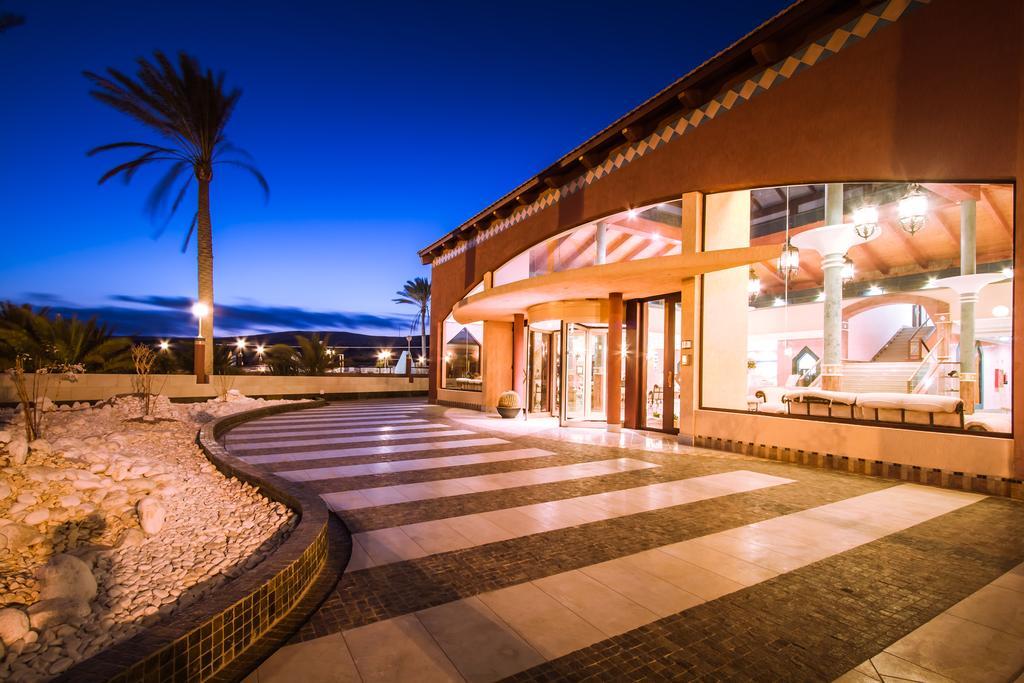 Hotel Esmeralda Maris By Livvo Costa Calma Exterior foto