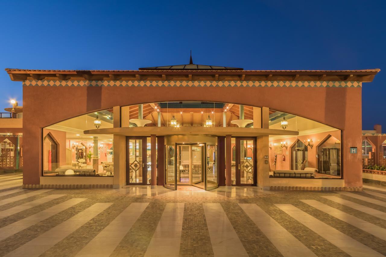 Hotel Esmeralda Maris By Livvo Costa Calma Exterior foto